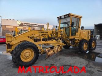 CAT 140 G