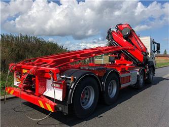 Volvo FM 500