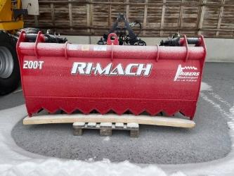  RI-MACH 200 T EasyCut