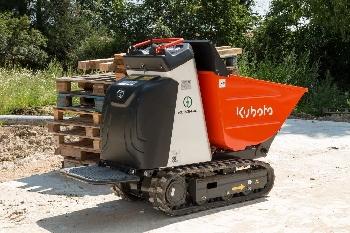 Kubota KC70-4E