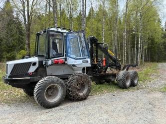 Vimek 870.1