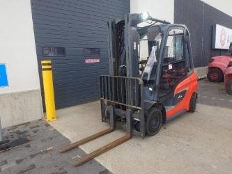Linde H20T600/1202