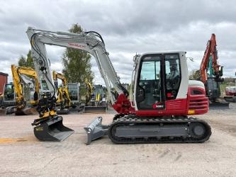 Takeuchi TB290