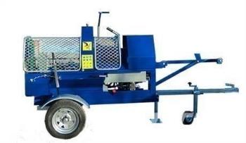 Bonnet Vedkombi 330 EL