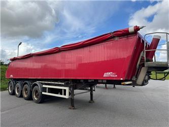 AMT TG400
