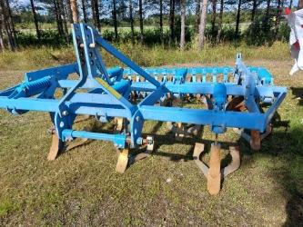 Lemken Kristall 9