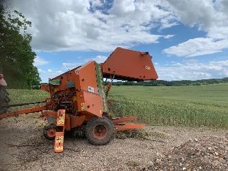 Gallignani 9300