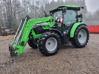 Deutz-Fahr 5105 GS