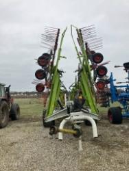 CLAAS Liner 3600