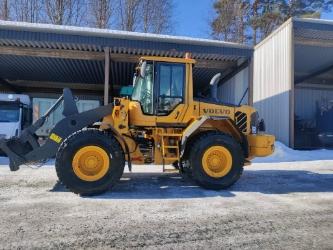 Volvo L 90 F