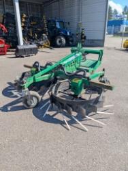 Agronic WR 500