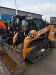 CASE TR 270