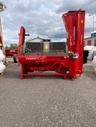 Hakki Pilke falcon 35