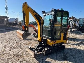 JCB 16 C-1 T3