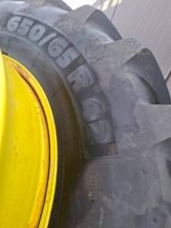 Michelin 650/65R42