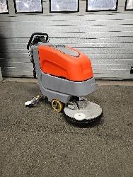 Hako Scrubmaster B45CL