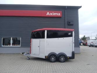 Ifor Williams HBX511RVD