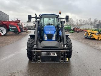 New Holland T5.120