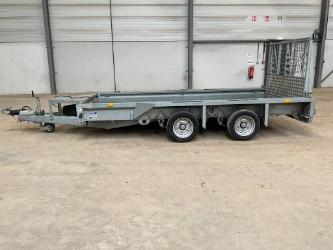 Ifor Williams GX  35