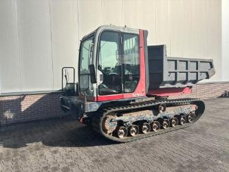 Takeuchi TCR50