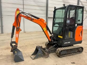 Doosan DX 19