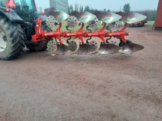 Vogel & Noot XM850