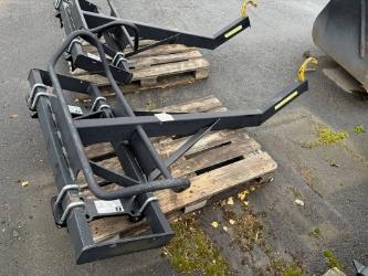 Quicke Storsäckslyft