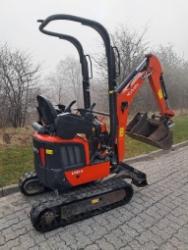 Kubota U 10-5