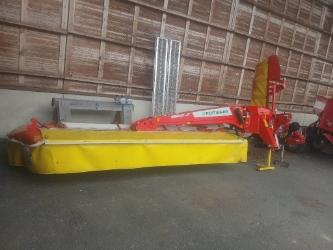 Pöttinger Novacat 352 CF