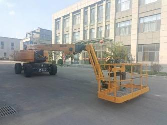 Haulotte HT28RTJO - 2112050