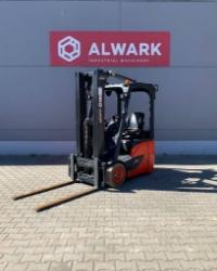 Linde E 12