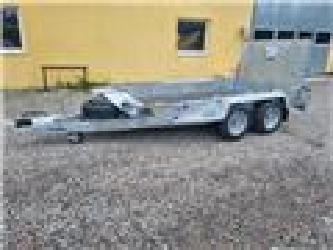 Ifor Williams GH 1054