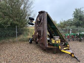 Spearhead multicut 820