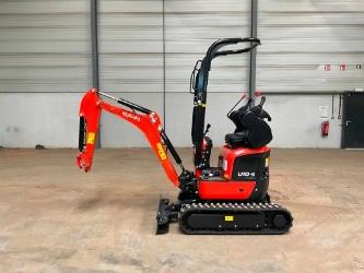 Kubota U 10-5 UNUSED