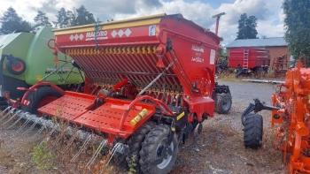 Junkkari Maestro 3000