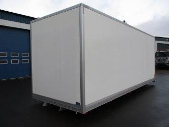 Skab Transportskåp