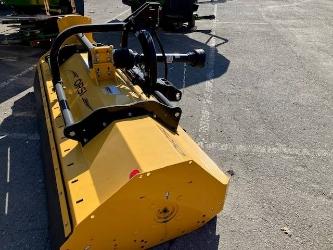 Orsi EVO 255 ( Bakmonterad )