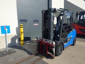 Linde H35D/1202