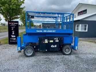 Genie GS 2669 RT