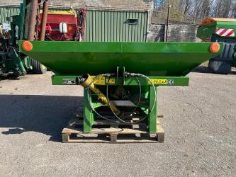 Amazone ZA-X 902