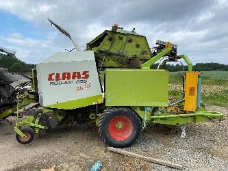 CLAAS 255 UNIWRAP