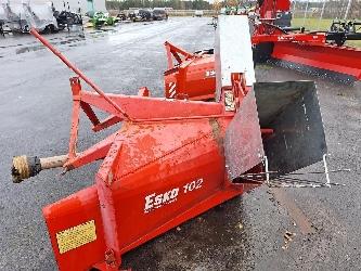 Esko 102