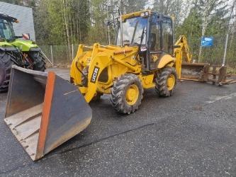 JCB 2CX-4X4/192