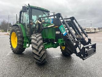 John Deere 6410