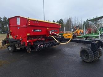 Junkkari S3000ST