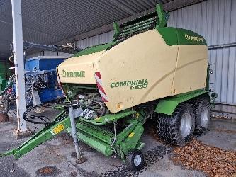 Krone COMPRIMA