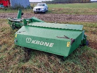 Krone EC 280 CV