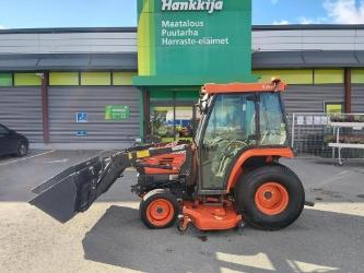Kubota ST32