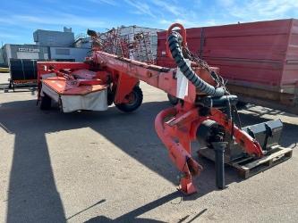 Kuhn ALTERNA 400