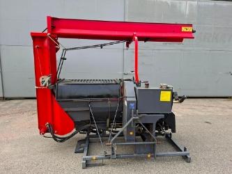 Palax COMBI M II